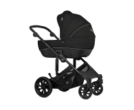 Kinderkraft Prime Lite black anthracite 3w1 - 1016820 - zdjęcie 5